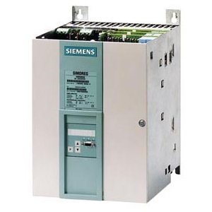 Приводы постоянного тока Siemens 6RA7075-6DS22-0